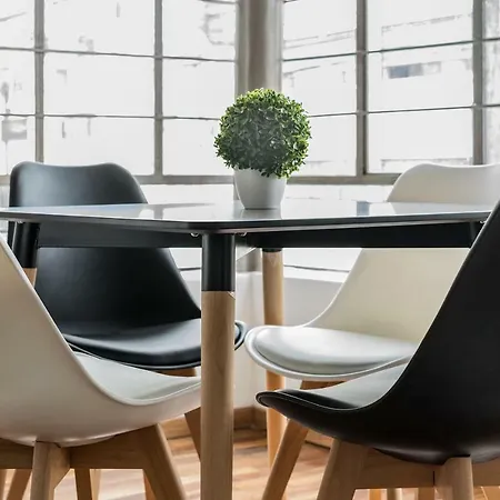 Juub New Boutique Apartment, Polanco District