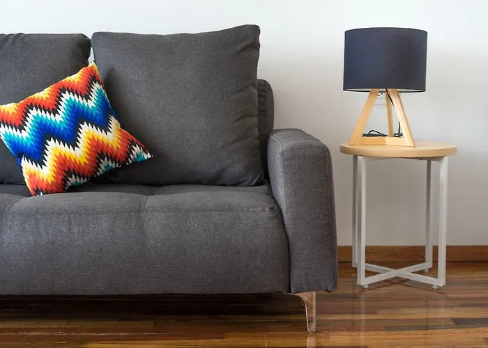 Juub New Boutique Apartment, Polanco District Apartment Mexico City