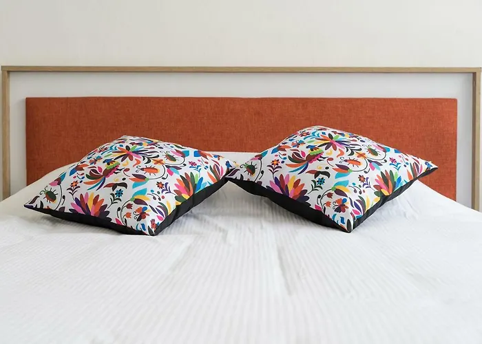 Juub New Boutique Apartment, Polanco District *