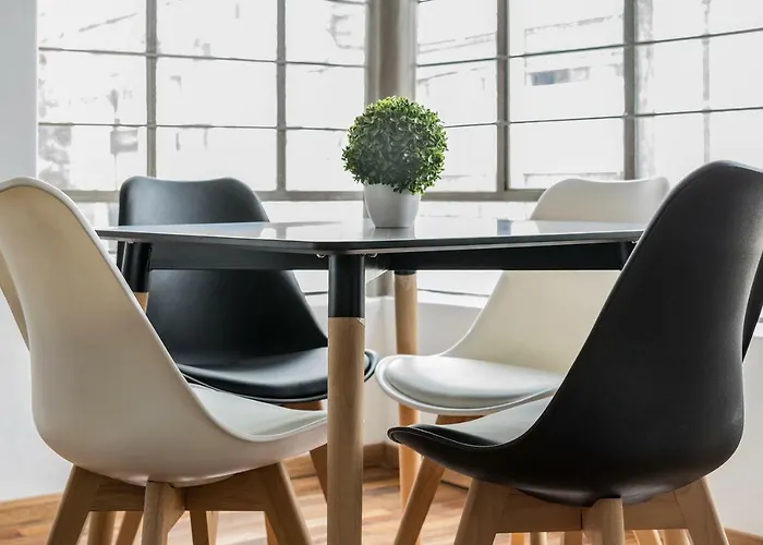 Juub New Boutique Apartment, Polanco District * Mexico City
