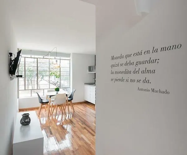 Juub New Boutique Apartment, Polanco District *