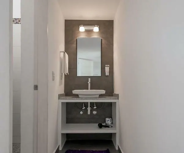 Juub New Boutique Apartment, Polanco District *