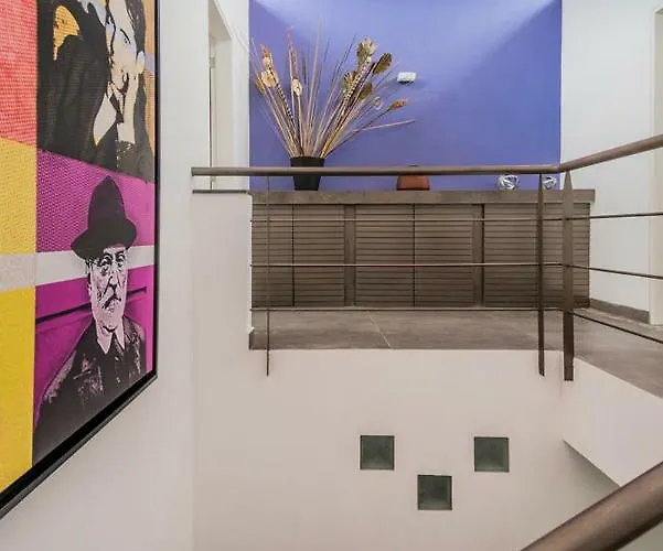 Juub New Boutique Apartment, Polanco District Apartment *
