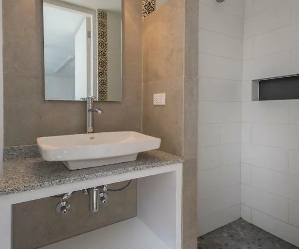 Juub New Boutique Apartment, Polanco District Mexico City