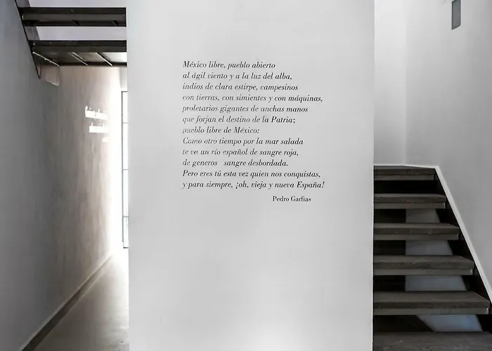 Juub New Boutique Apartment, Polanco District Apartment *
